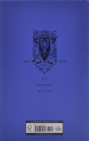harry potter and the goblet of fire - ravenclaw edition - Ảnh 6