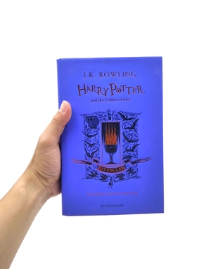 harry potter and the goblet of fire - ravenclaw edition - Ảnh 7