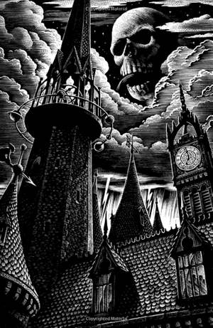 harry potter and the half-blood prince - Ảnh 3