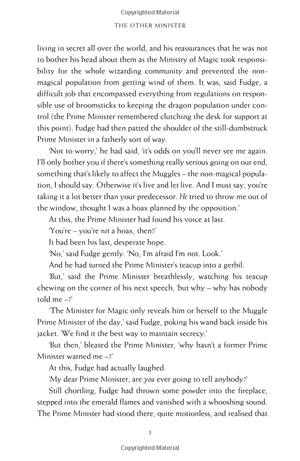 harry potter and the half-blood prince - Ảnh 8