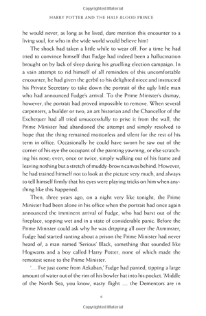 harry potter and the half-blood prince - Ảnh 9