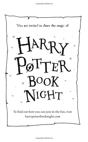 harry potter and the half-blood prince (hardback) - Ảnh 12