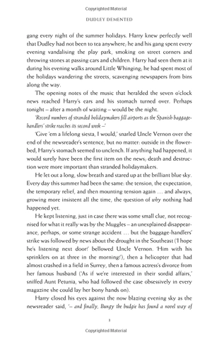 harry potter and the order of the phoenix (2015) - Ảnh 10