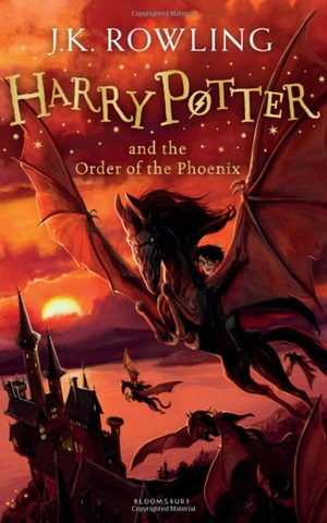 harry potter and the order of the phoenix (2015) - Ảnh 2
