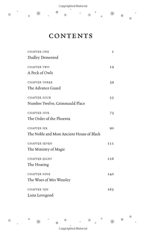 harry potter and the order of the phoenix (2015) - Ảnh 4