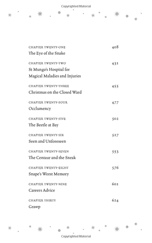 harry potter and the order of the phoenix (2015) - Ảnh 5