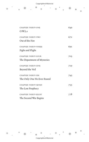 harry potter and the order of the phoenix (2015) - Ảnh 6