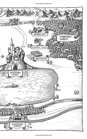 harry potter and the order of the phoenix (2015) - Ảnh 7