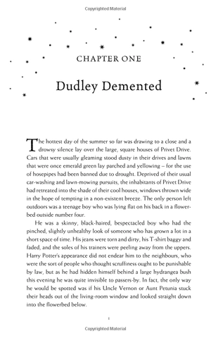 harry potter and the order of the phoenix (2015) - Ảnh 8