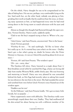 harry potter and the order of the phoenix - Ảnh 5