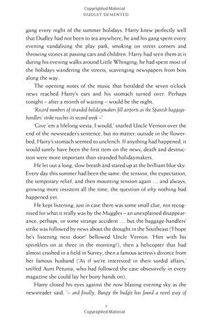 harry potter and the order of the phoenix - Ảnh 6