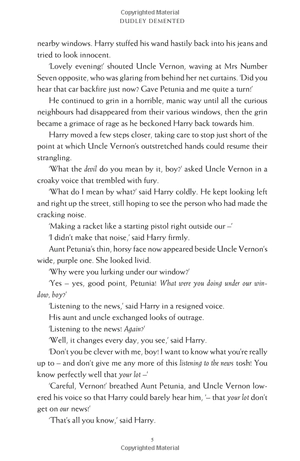 harry potter and the order of the phoenix - Ảnh 8