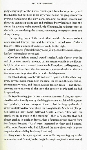 harry potter and the order of the phoenix - hufflepuff edition - Ảnh 6