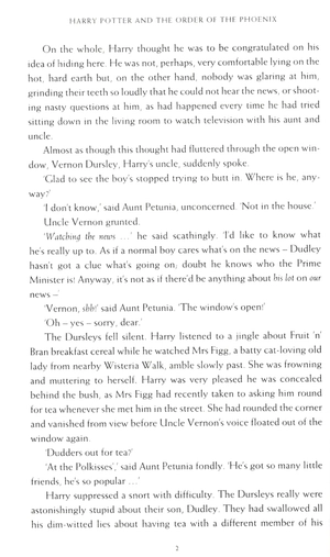 harry potter and the order of the phoenix - ravenclaw edition - Ảnh 5