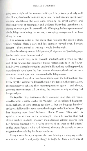 harry potter and the order of the phoenix - ravenclaw edition - Ảnh 6