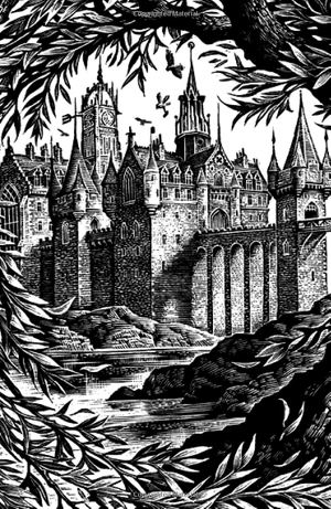 harry potter and the philosopher's stone - Ảnh 10