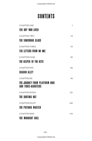 harry potter and the philosopher's stone - Ảnh 2