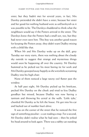 harry potter and the philosopher's stone - Ảnh 5