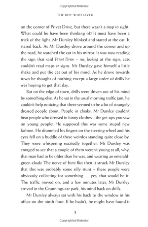 harry potter and the philosopher's stone - Ảnh 6