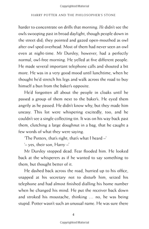 harry potter and the philosopher's stone - Ảnh 7