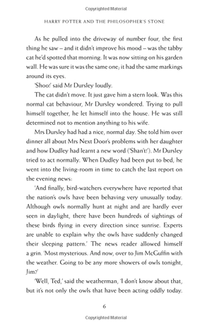 harry potter and the philosopher's stone - Ảnh 9