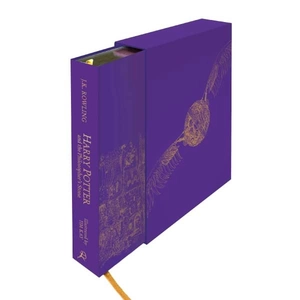 harry potter and the philosopher's stone - deluxe edition - Ảnh 2