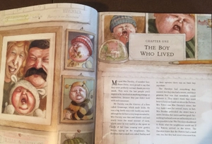 harry potter and the philosopher's stone - deluxe edition - Ảnh 5