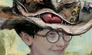 harry potter and the philosopher's stone - deluxe edition - Ảnh 6