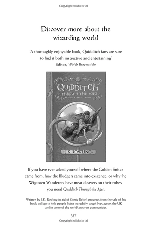 harry potter and the philosopher's stone (hardback) - Ảnh 12