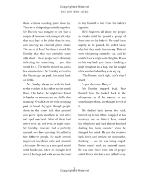 harry potter and the philosopherℹs stone: illustrated edition - Ảnh 12