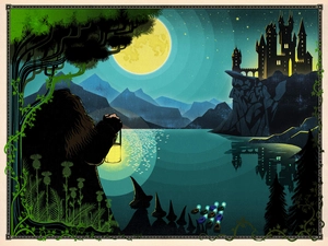 harry potter and the philosopher's stone: minalima edition - Ảnh 8