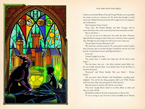 harry potter and the philosopher's stone: minalima edition - Ảnh 9