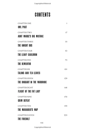 harry potter and the prisoner of azkaban - Ảnh 2