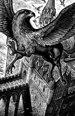 harry potter and the prisoner of azkaban - Ảnh 3