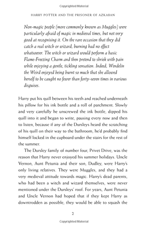 harry potter and the prisoner of azkaban - Ảnh 5