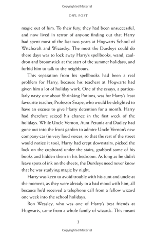 harry potter and the prisoner of azkaban - Ảnh 6