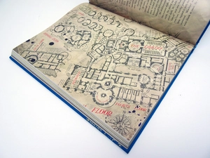 harry potter and the prisoner of azkaban: deluxe illustrated slipcase edition - Ảnh 3