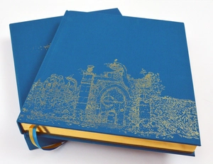 harry potter and the prisoner of azkaban: deluxe illustrated slipcase edition - Ảnh 4