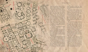 harry potter and the prisoner of azkaban: illustrated edition (harry potter illustrated edtn) - Ảnh 5