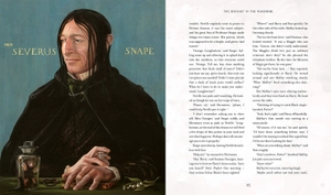 harry potter and the prisoner of azkaban: illustrated edition (harry potter illustrated edtn) - Ảnh 6