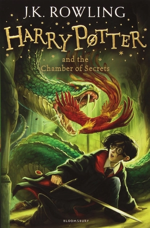 harry potter boxed set: the complete collection - Ảnh 22