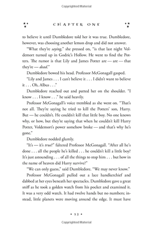 harry potter boxed set: the complete collection - adult pk - Ảnh 10