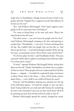 harry potter boxed set: the complete collection - adult pk - Ảnh 11