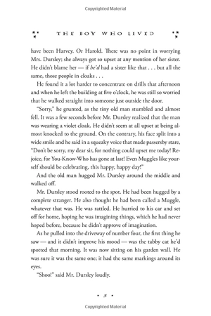 harry potter boxed set: the complete collection - adult pk - Ảnh 3