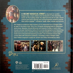 harry potter – diagon alley - Ảnh 12