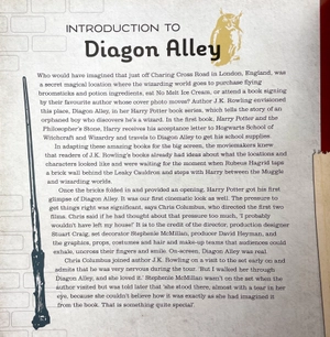 harry potter – diagon alley - Ảnh 4