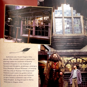 harry potter – diagon alley - Ảnh 5