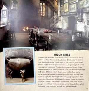 harry potter – diagon alley - Ảnh 7