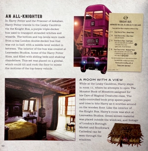 harry potter – diagon alley - Ảnh 8