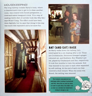 harry potter – diagon alley - Ảnh 9